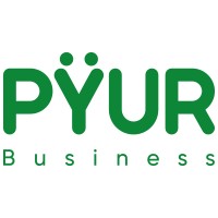 PŸUR Business Logo