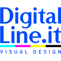 DigitalLine.it S.r.l. Logo