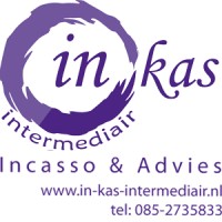 In-Kas Intermediair BV Logo