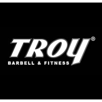 Troy Barbell & Fitness Logo