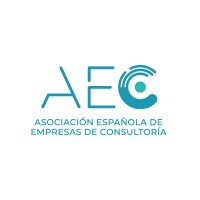 Asociación Española de Empresas de Consultoría Logo