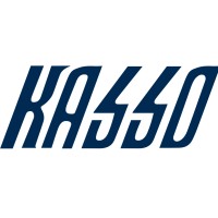 Kasso Mühendislik Sanayi ve Ticaret A.Ş. Logo