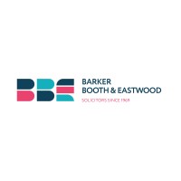 Barker Booth & Eastwood t/a BBE Law Logo