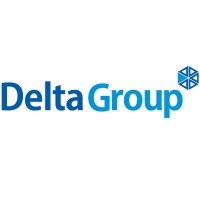 Delta Group C.O. LLC Logo