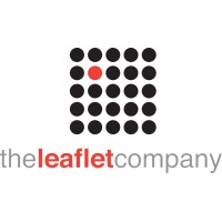 The Leaflet Company Logo