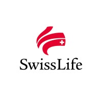 Swiss Life France Logo