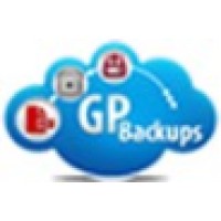 GPBackups Logo