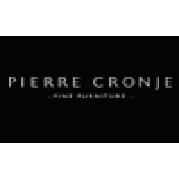 Pierre Cronje Fine Furniture Logo