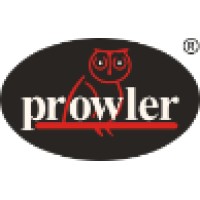 Prowler International Logo
