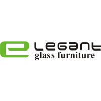 Elegant Glass Furniture Co.,ltd Logo