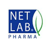 Netlab Pharma Logo