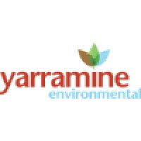 Yarramine Environmental Logo