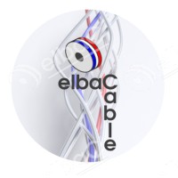 elbaC Cable Logo