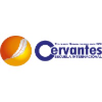 Cervantes Escuela Internacional Logo