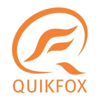 Quikfox Logo