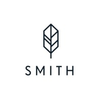 Design by Smith Logo