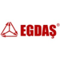 EGDAS -EGD ELEKTRİK ELEKTRONİK MAKİNA MÜHENDİSLİK SAN. TİC. AŞ Logo