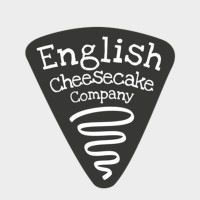 English Cheesecake Company Logo