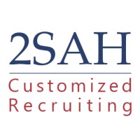 2-Steps-A-Head Consulting Logo