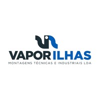 Vapor Ilhas Montagens Técnicas e Industriais, Lda Logo