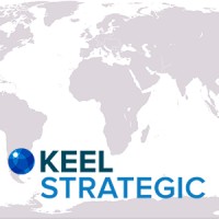 Keel - Strategic Problem Solving Logo