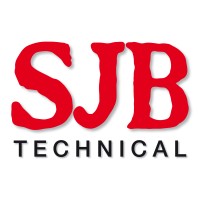 SJB Technical Recruitment Ltd Logo