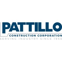 Pattillo Construction Corporation Logo