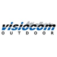 Visiocom Outdoor Logo