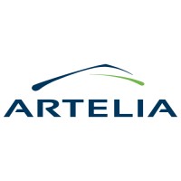 Artelia UK Logo