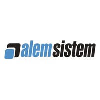 ALEM Sistem Logo
