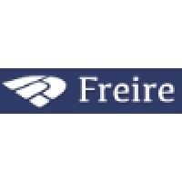 Freire Logo