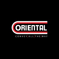 Oriental Rubber Industries Private Limited Logo