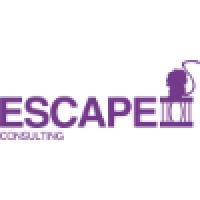 ESCape Consulting Logo
