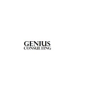 Genius Consulting Logo
