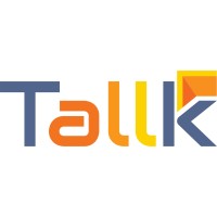 Tallk Brasil Logo
