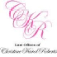 Law Offices of Christine Karol Roberts Logo