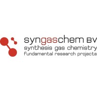 Syngaschem BV Logo