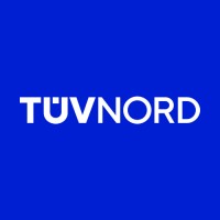TÜV HELLAS (TÜV NORD) Logo