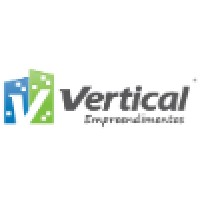 Vertical Empreendimentos e Construções Ltda Logo
