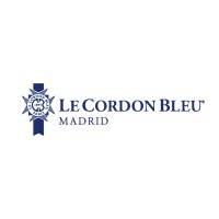 Le Cordon Bleu Madrid Logo