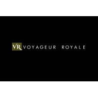 Voyageur Royale Limited Logo