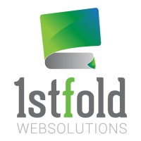 1stFold WebSolutions Logo