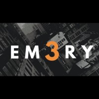Em3ry, LLC Logo