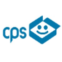 CPS Courier Logo