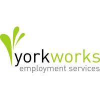 yorkworks Employment Services Logo
