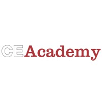 CE Academy, Inc. Logo