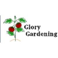 Glory Gardening Logo