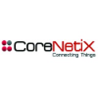 CoreNetiX GmbH Logo