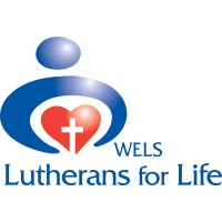 WELS Lutherans for Life Logo