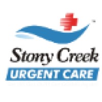 Stony Creek Urgent Care Logo